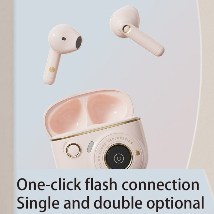 Edifier TO-U3 Plus Noise Reduction Sports Wireless Bluetooth Earphones