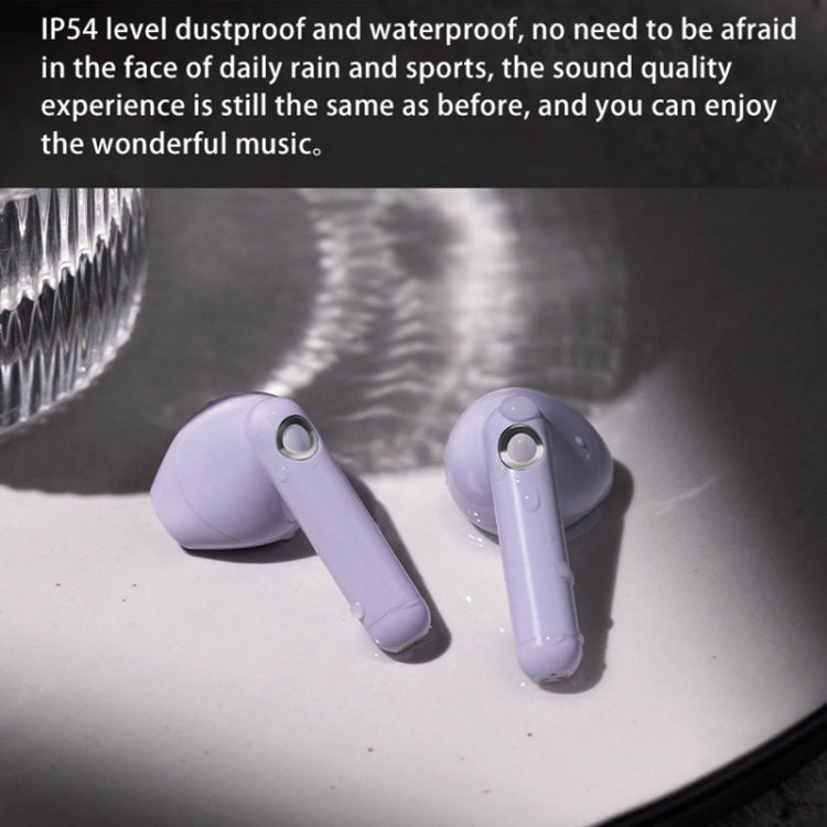 Edifier TO-U3 Plus Noise Reduction Sports Wireless Bluetooth Earphones