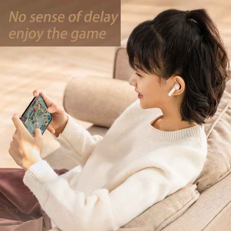 Edifier TO-U3 Plus Noise Reduction Sports Wireless Bluetooth Earphones