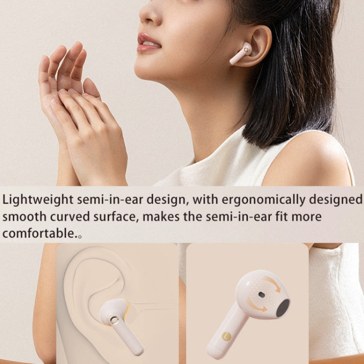 Edifier TO-U3 Plus Noise Reduction Sports Wireless Bluetooth Earphones