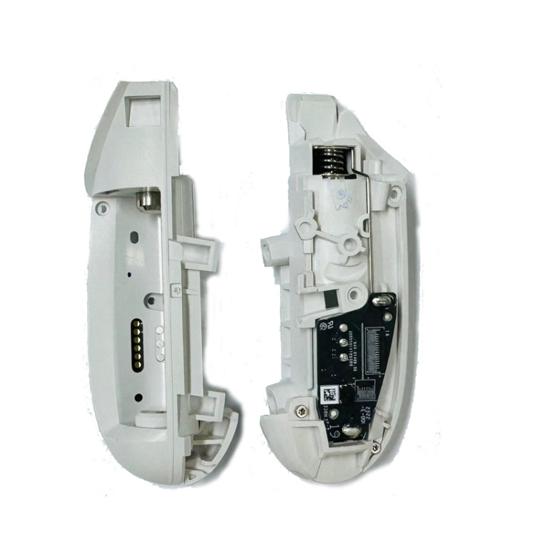 For Meta Quest 3 Controller Power Grip Shell + Small Board Used Accessories, Left, Right