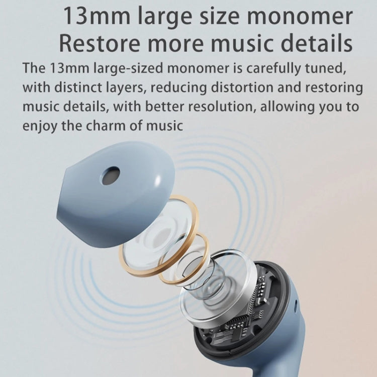 Edifier N2 Pods In-Ear Earbuds Sport Talk Wireless Bluetooth Earphones