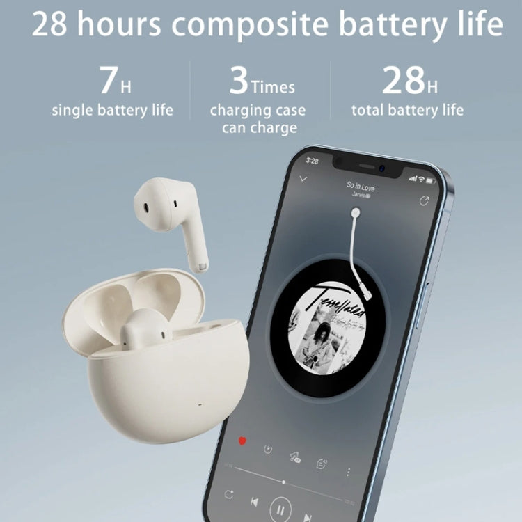 Edifier N2 Pods In-Ear Earbuds Sport Talk Wireless Bluetooth Earphones