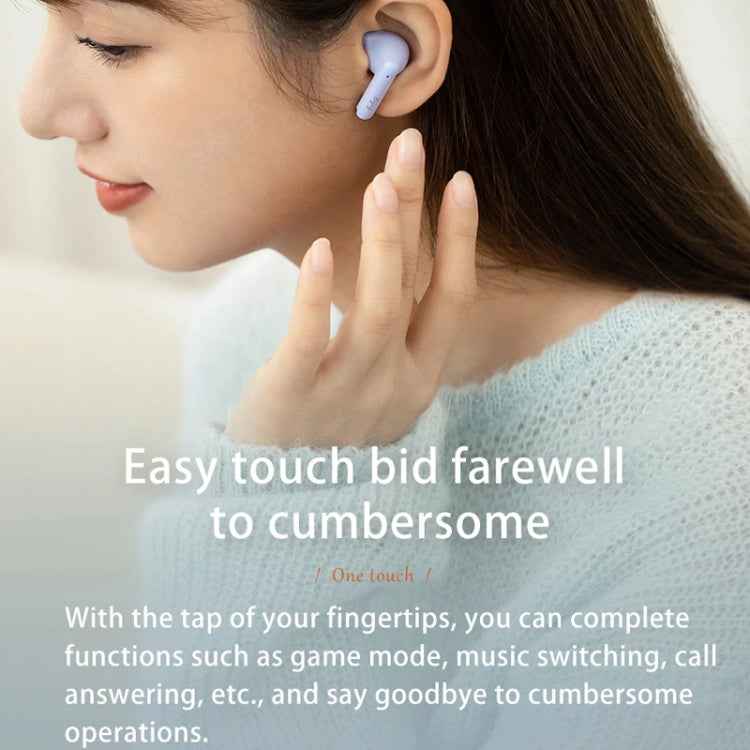 Edifier N2 Pods In-Ear Earbuds Sport Talk Wireless Bluetooth Earphones