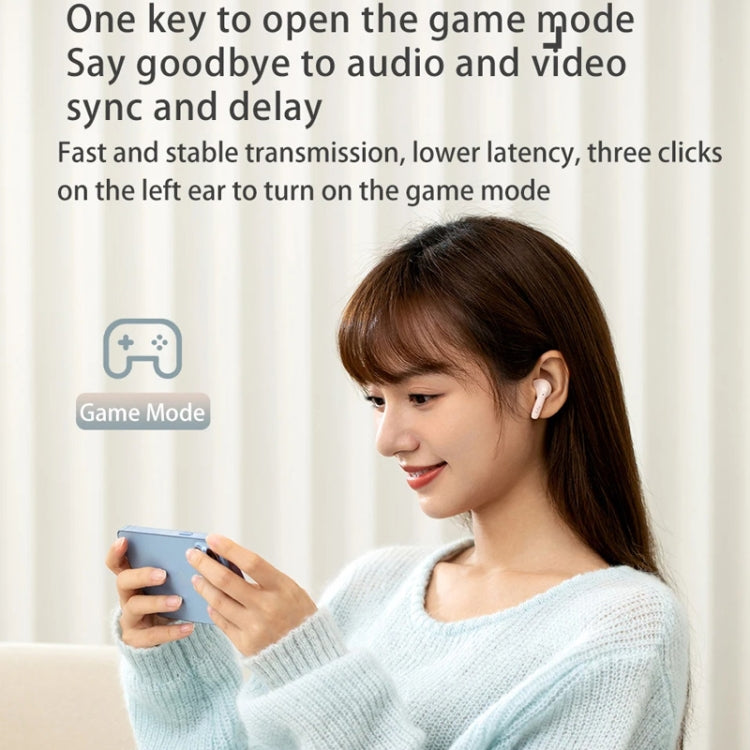 Edifier N2 Pods In-Ear Earbuds Sport Talk Wireless Bluetooth Earphones