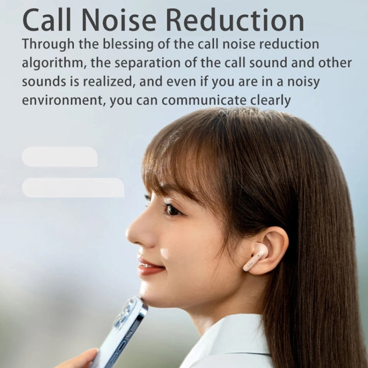 Edifier N2 Pods In-Ear Earbuds Sport Talk Wireless Bluetooth Earphones