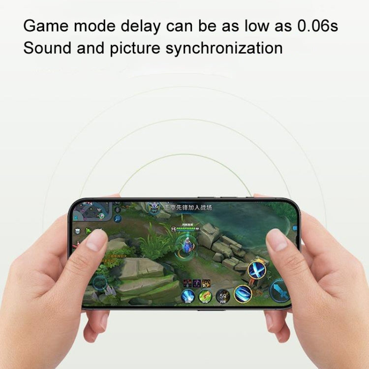 Edifier Huazai Zero X Wireless Noise Reduction Sports Bluetooth Earphones