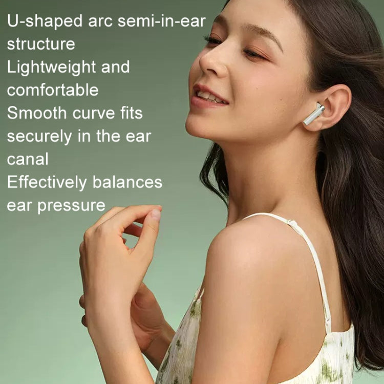 Edifier Huazai Zero X Wireless Noise Reduction Sports Bluetooth Earphones