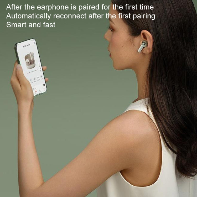 Edifier Huazai Zero X Wireless Noise Reduction Sports Bluetooth Earphones