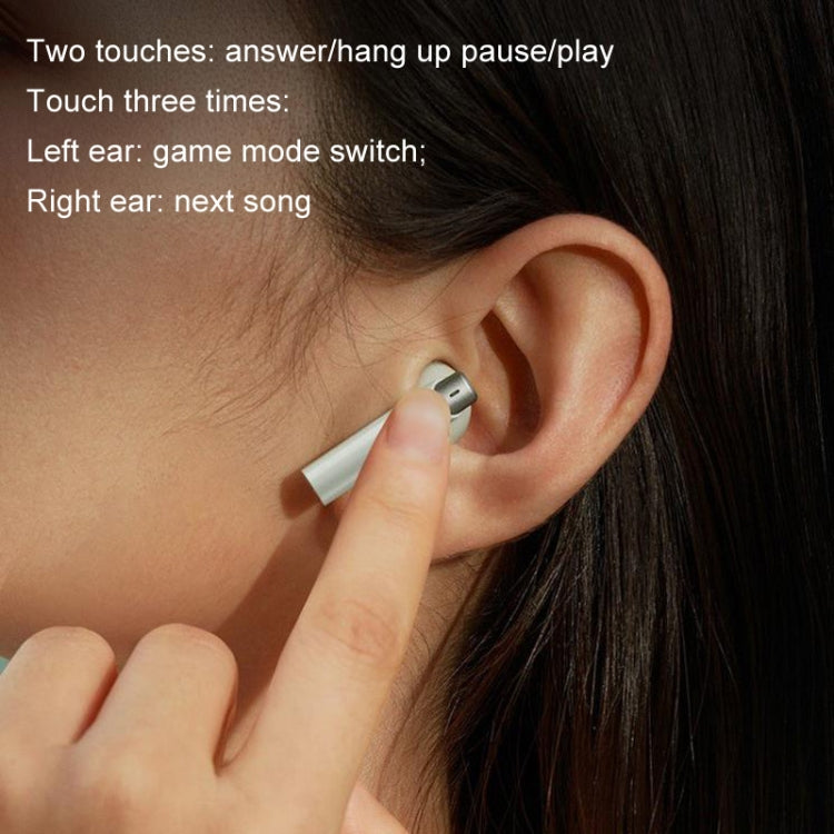 Edifier Huazai Zero X Wireless Noise Reduction Sports Bluetooth Earphones