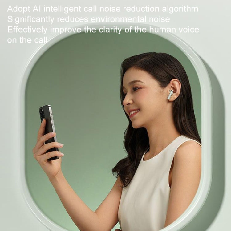 Edifier Huazai Zero X Wireless Noise Reduction Sports Bluetooth Earphones