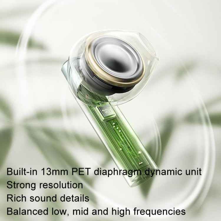 Edifier Huazai Zero X Wireless Noise Reduction Sports Bluetooth Earphones