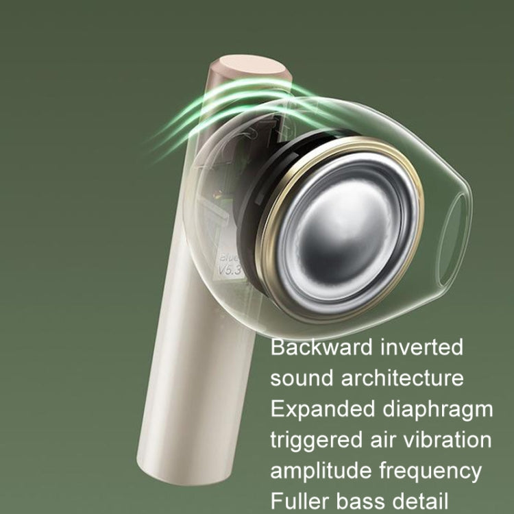 Edifier Huazai Zero X Wireless Noise Reduction Sports Bluetooth Earphones