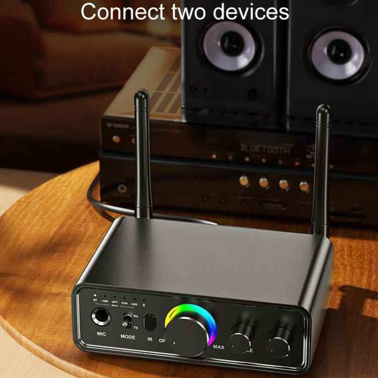 OMS-M18 Bluetooth Adapter 5.3 Bluetooth Lossless Audio Transmission Receiver
