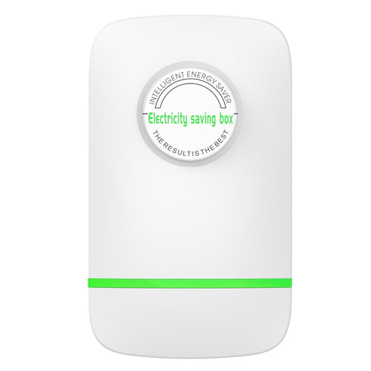 SD008 Smart Home Energy Saver Portable Safety Power Saving Box, EU Plug, US Plug, UK Plug, AU Plug