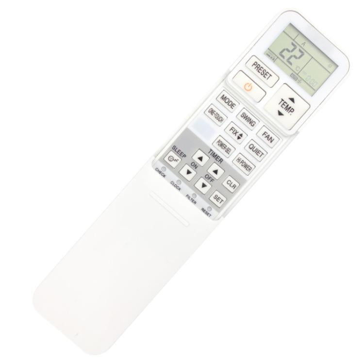 For Toshiba DZ-01 English Central Air Conditioning Heating & Cooling Remote Control, DZ-01