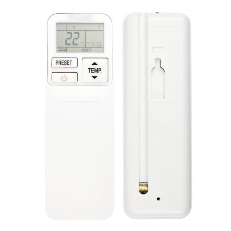 For Toshiba DZ-01 English Central Air Conditioning Heating & Cooling Remote Control, DZ-01
