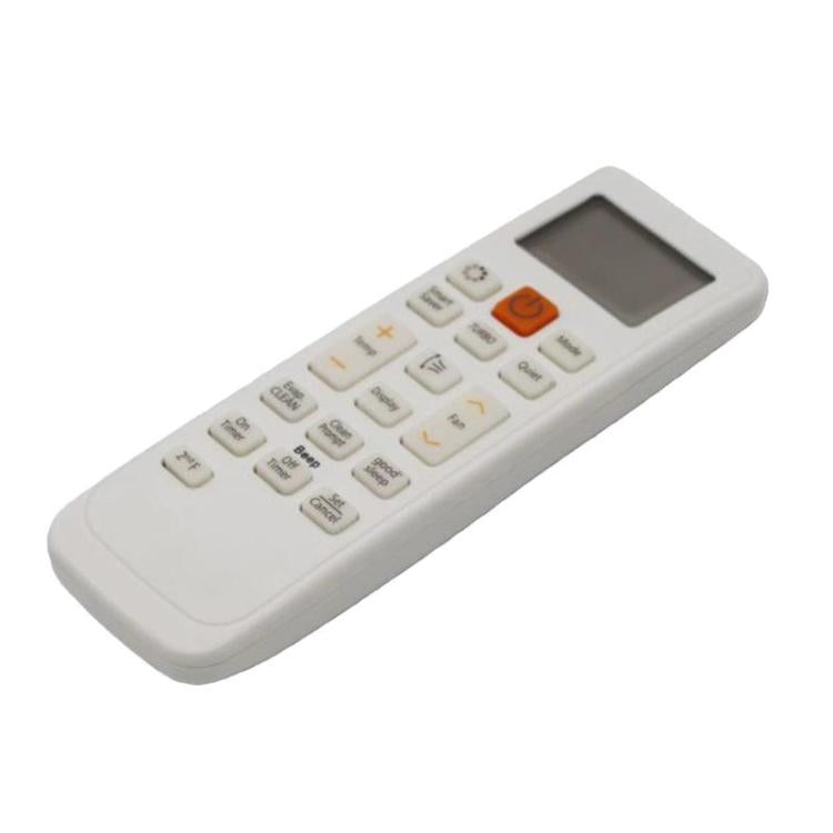 For Samsung English Air Conditioner Heating / Cooling Remote Control DB63-02827A, DB63-02827A