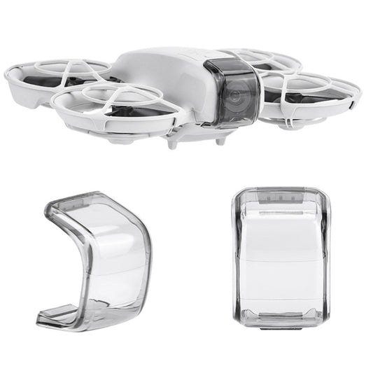 For DJI Neo Lens Protection Cover Gimbal Camera Dustproof Lens Cap, For DJI Neo