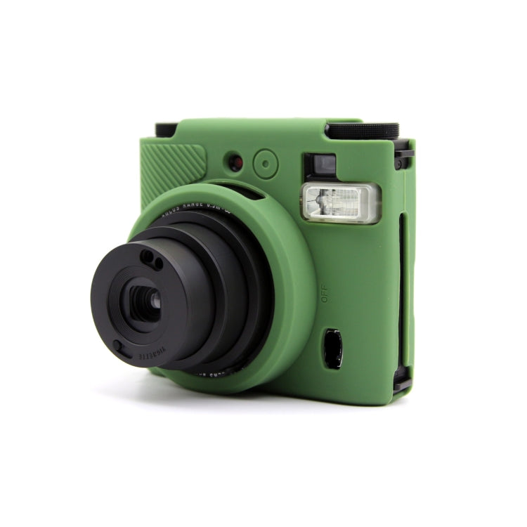 For FUJIFILM INSTAX MINI 99 Camera Protective Silicone Case