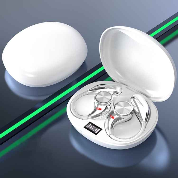 Open Comfortable Hanging Ear OWS Bluetooth Earphones