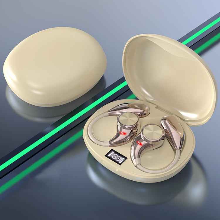 Open Comfortable Hanging Ear OWS Bluetooth Earphones
