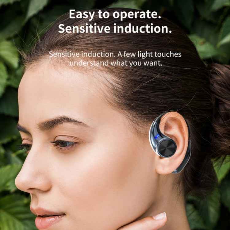 Open Comfortable Hanging Ear OWS Bluetooth Earphones
