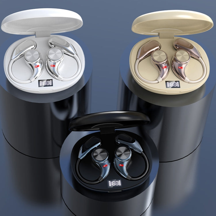 Open Comfortable Hanging Ear OWS Bluetooth Earphones