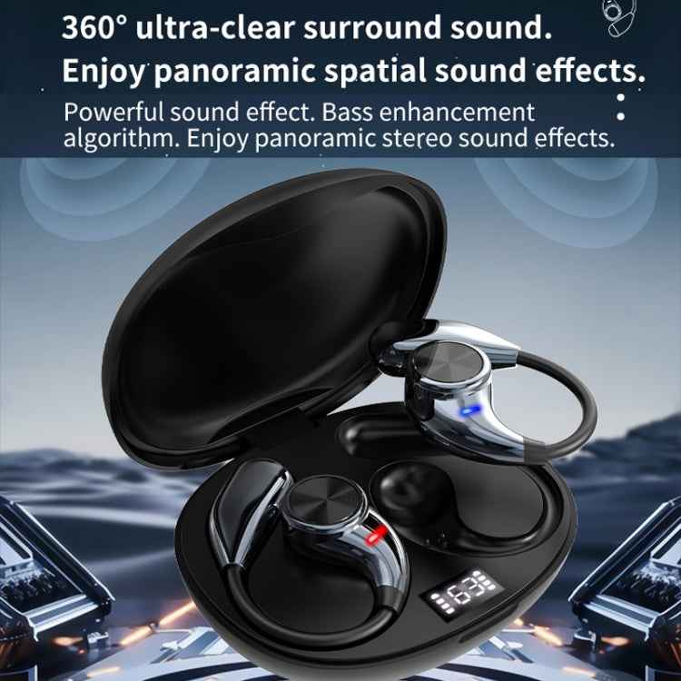 Open Comfortable Hanging Ear OWS Bluetooth Earphones