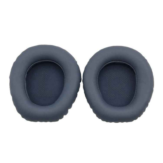 1pair For JBL Quantum Q100 Headphone Leather Sponge Cover Gaming Headset Earmuffs