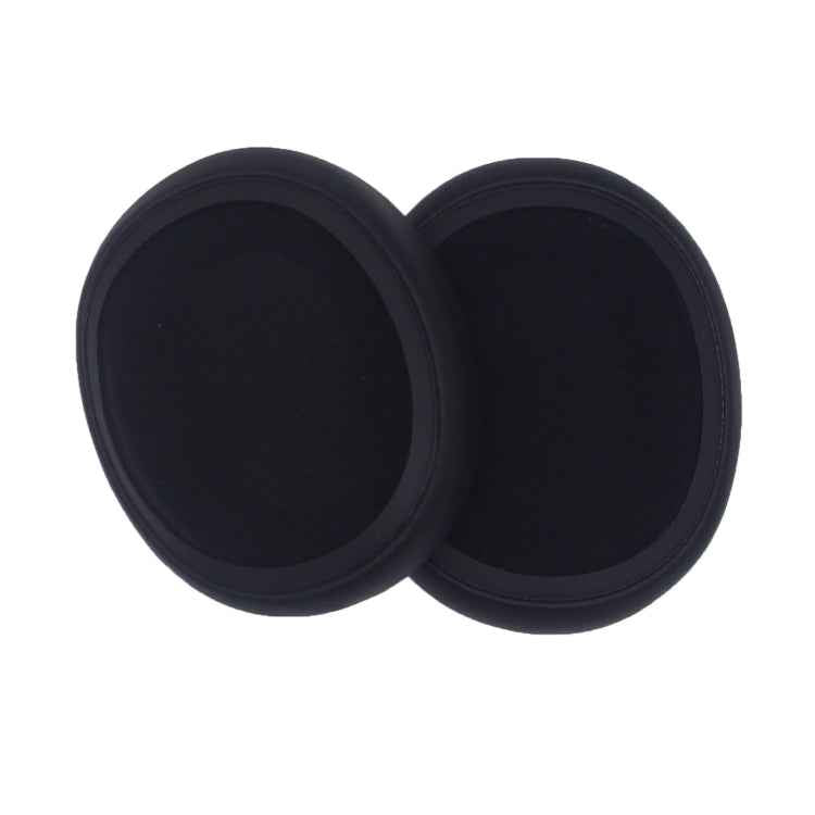 1pair For Skullcandy Crusher ANC 2 Headphone Leather Sponge Cover Gaming Headset Earmuffs