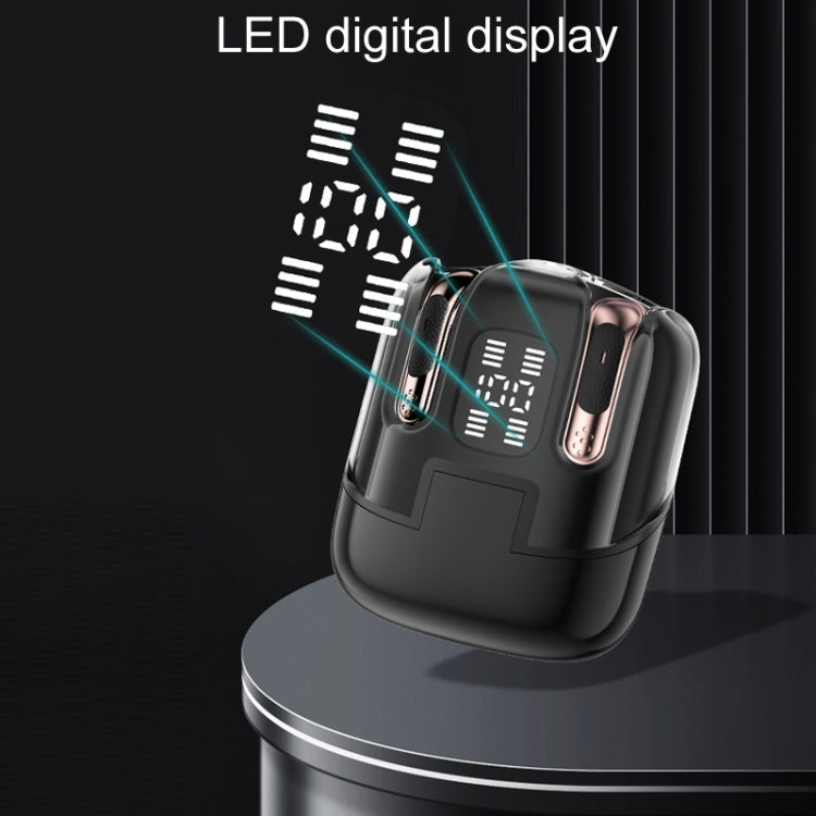 J17 In-Ear Bilateral Stereo Couple Wireless Bluetooth Earphone