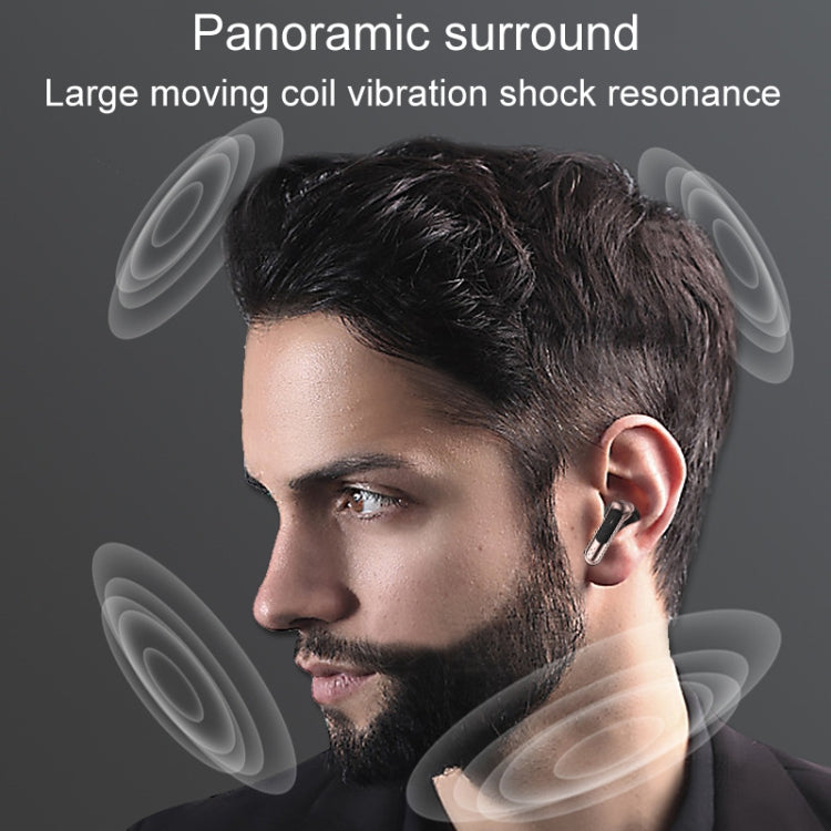 J17 In-Ear Bilateral Stereo Couple Wireless Bluetooth Earphone