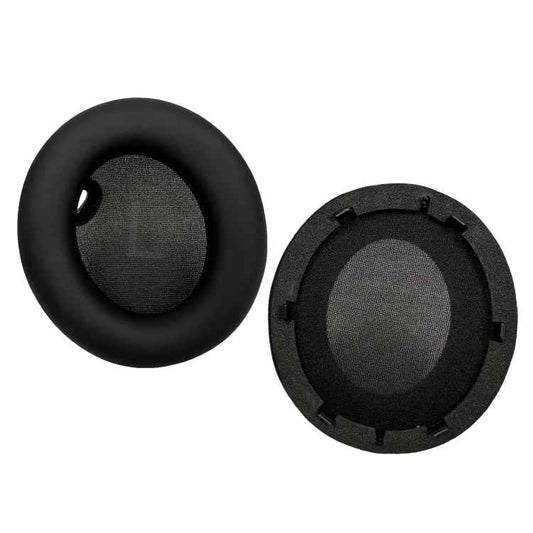 1pair For Anker Soundcore Space One S1 Headphone Leather Sponge Cover