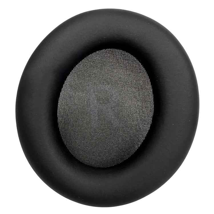 1pair For Anker Soundcore Space One S1 Headphone Leather Sponge Cover