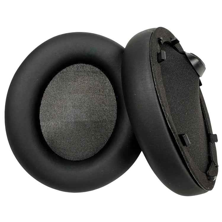 1pair For Anker Soundcore Space One S1 Headphone Leather Sponge Cover