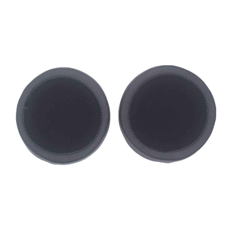 1pair Ice Gel Sponge Headphone Cover Earmuffs For Beyerdynamic DT770 DT880 DT990