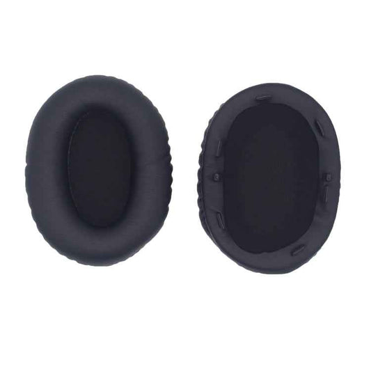 1pair For Razer Opus X Headphone Replacement Sponge Cover Ear Pad Accessories