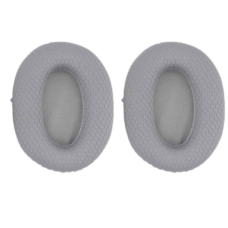 1pair For Razer Opus X Headphone Replacement Sponge Cover Ear Pad Accessories