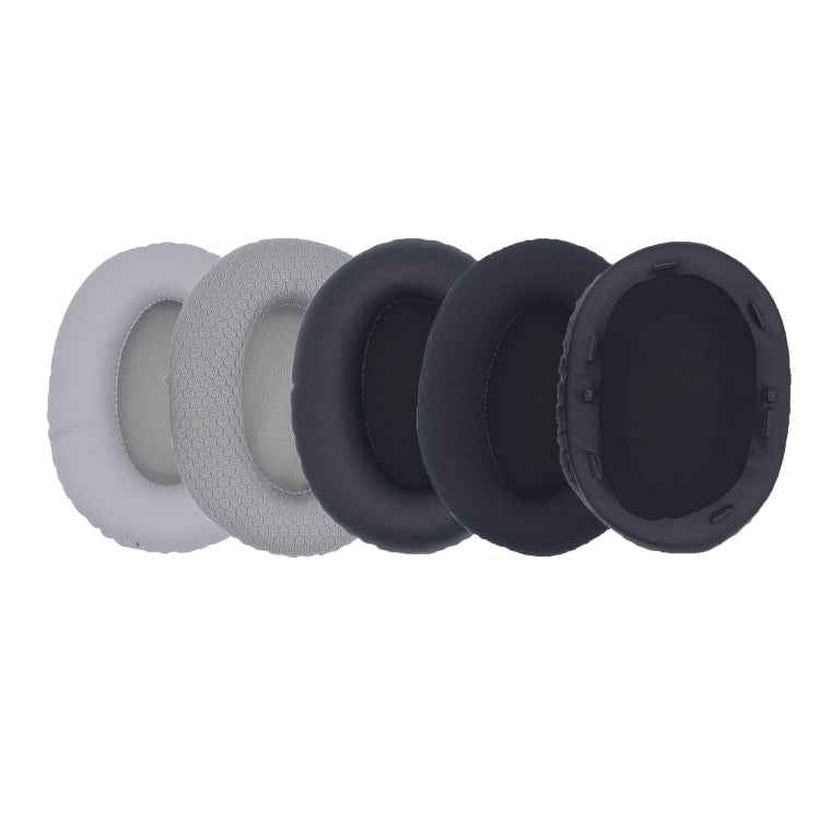 1pair For Razer Opus X Headphone Replacement Sponge Cover Ear Pad Accessories