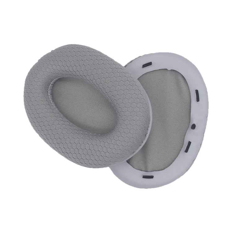 1pair For Razer Opus X Headphone Replacement Sponge Cover Ear Pad Accessories