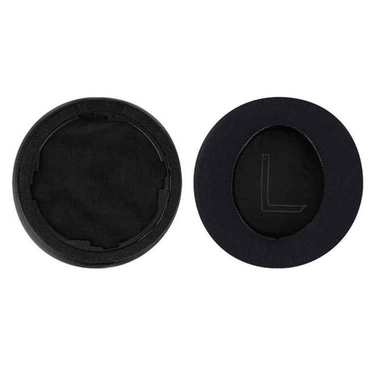 1pair For Alienware AW310H / AW510H Ice Gel Headphone Leather Cover Sponge Cover Earmuffs