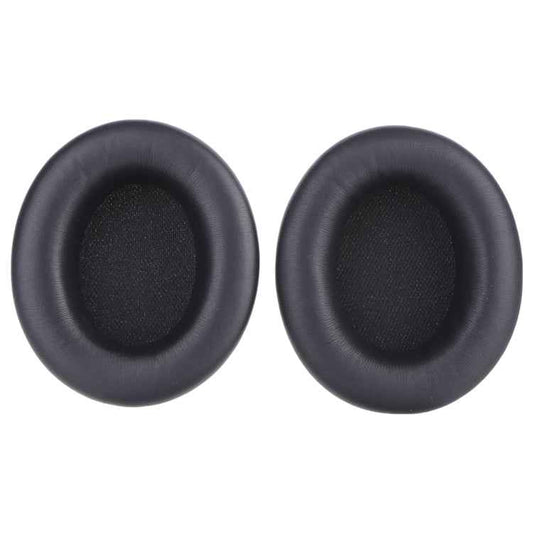 1pair For Beats Studio Pro Headphone Leather Sponge Cover Earmuffs