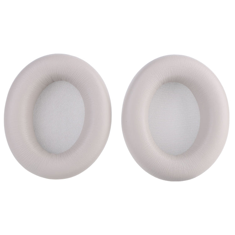 1pair For Beats Studio Pro Headphone Leather Sponge Cover Earmuffs