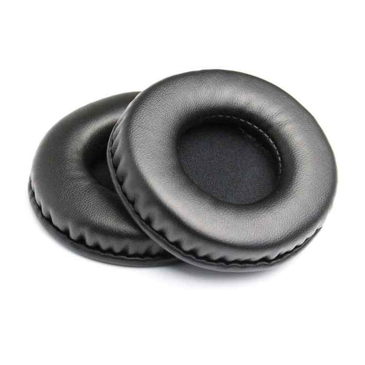 1pair Headphone Leather Sponge Cover Earmuffs For Pioneer HDJ-X5 / HDJ-X7 / HDJ-X10