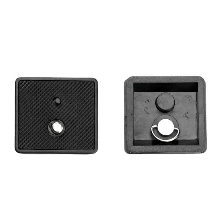 For WeiFeng WT330A / 1005 Tripod Quick Release Plate Plastic QR Plate, WT330A / 1005