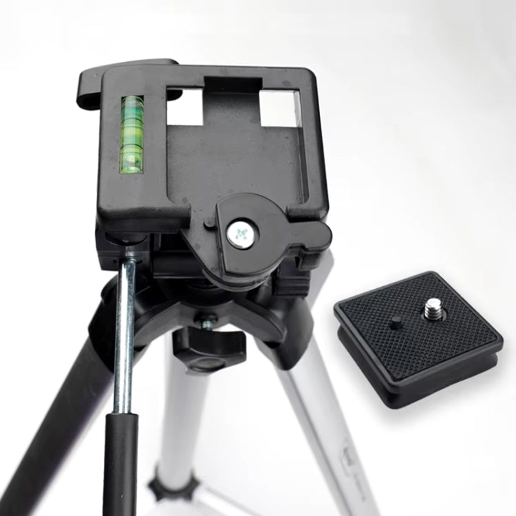 For WeiFeng WT330A / 1005 Tripod Quick Release Plate Plastic QR Plate, WT330A / 1005