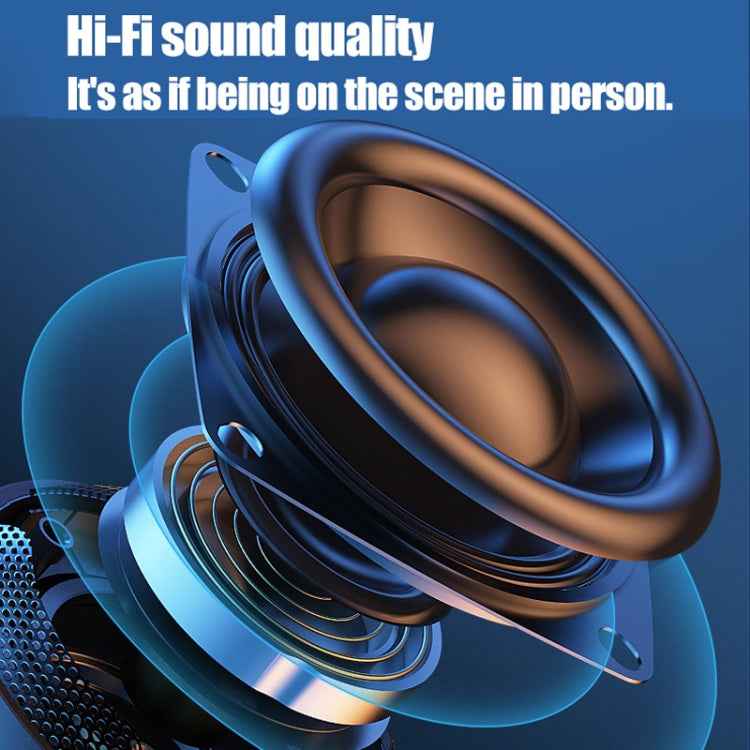 Q1 Mini Single Ear With Charging Compartment Wireless Invisible Stereo Bluetooth Earphone