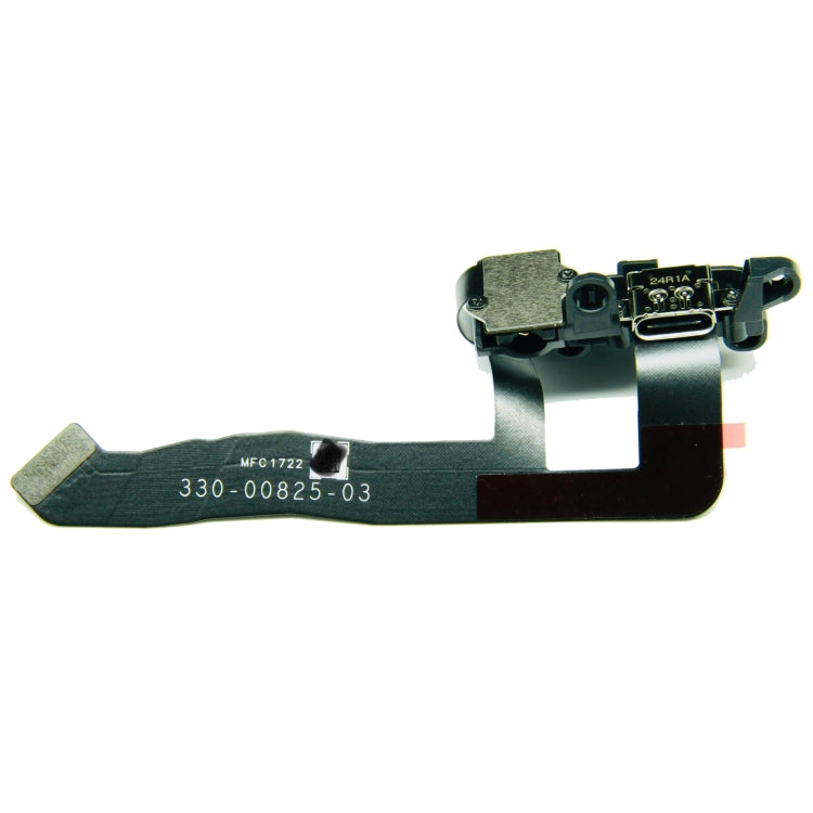 For Meta Quest 2 VR Replacement Parts Tail Socket Cable, New Tail Socket Cable