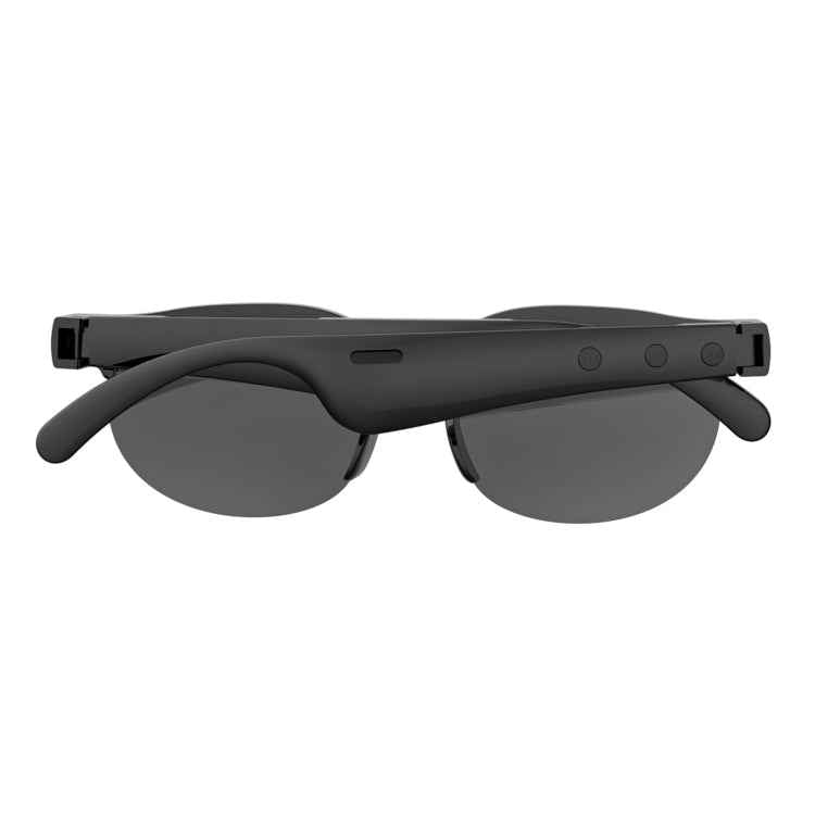 XG88Pro Smart Stereo Bluetooth Headset Glasses Outdoor Cycling Wireless Calling Glasses